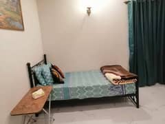 Sharing room available for rent at G/11