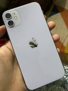 iPhone 11 64gb pta approved