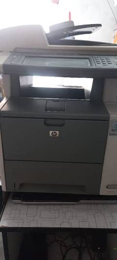 printer HP 3035