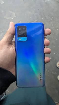 OPPO A54