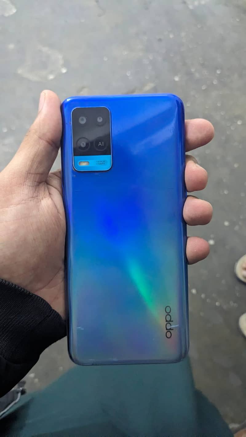 OPPO A54 0