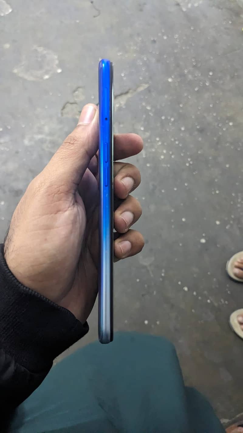 OPPO A54 5