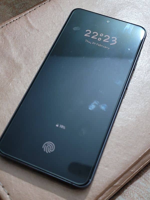 samsung s21fe 6/128 snapdragon 888 lush condition 3