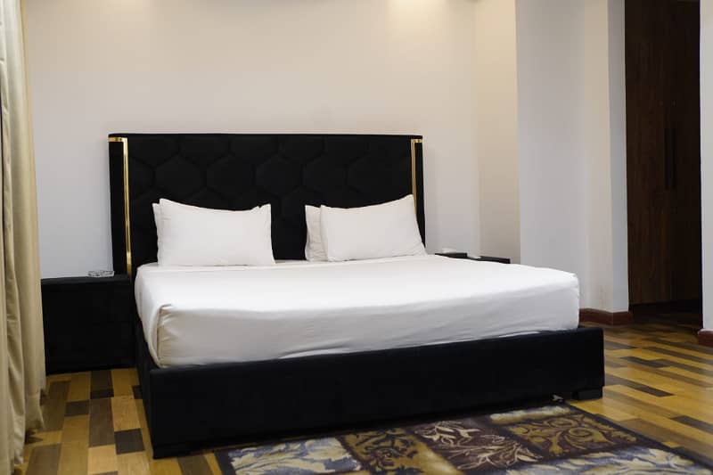 Air Reside Serviced Apartments 3