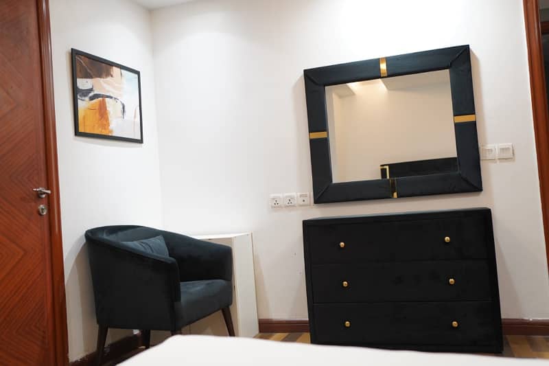 Air Reside Serviced Apartments 11