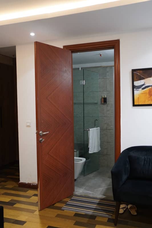 Air Reside Serviced Apartments 12