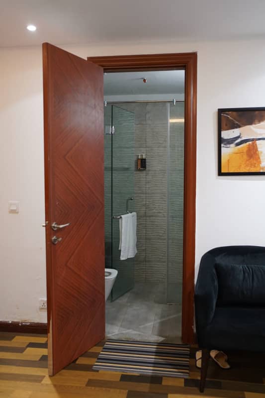 Air Reside Serviced Apartments 15