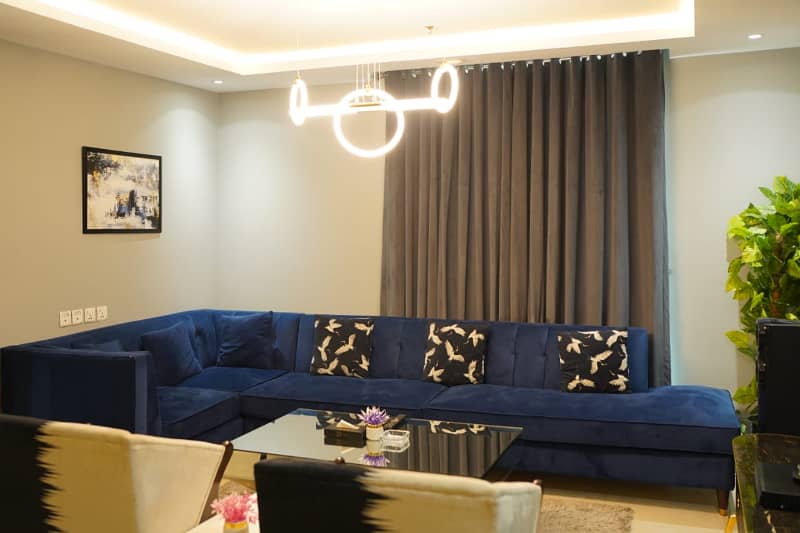 Air Reside Serviced Apartments 21