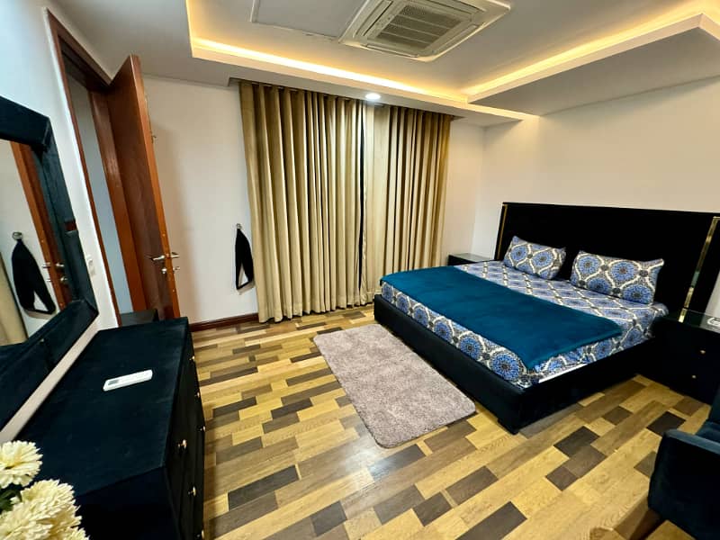 Air Reside Serviced Apartments 24