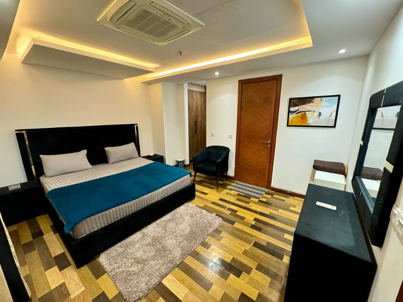 Air Reside Serviced Apartments 32