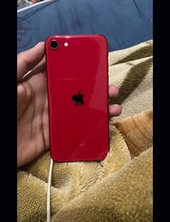 iPhone SE (sim working)