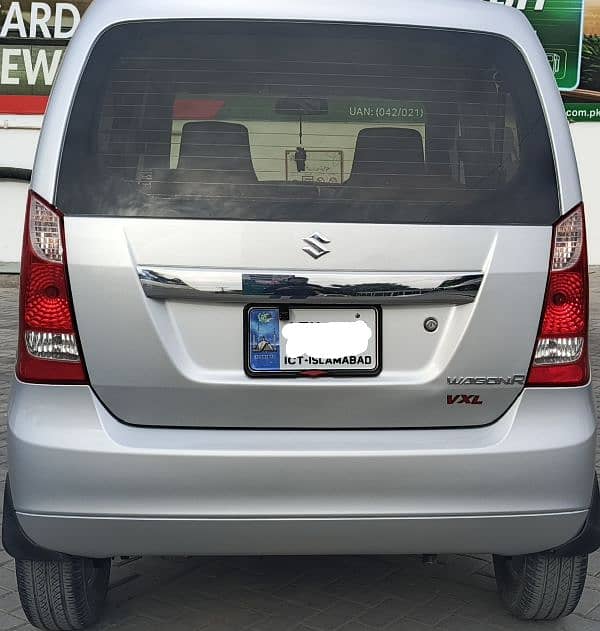 Suzuki Wagon R 2021 2