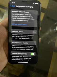 iphone 11pro 256gb dual pta