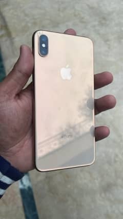 XS MAX PTA