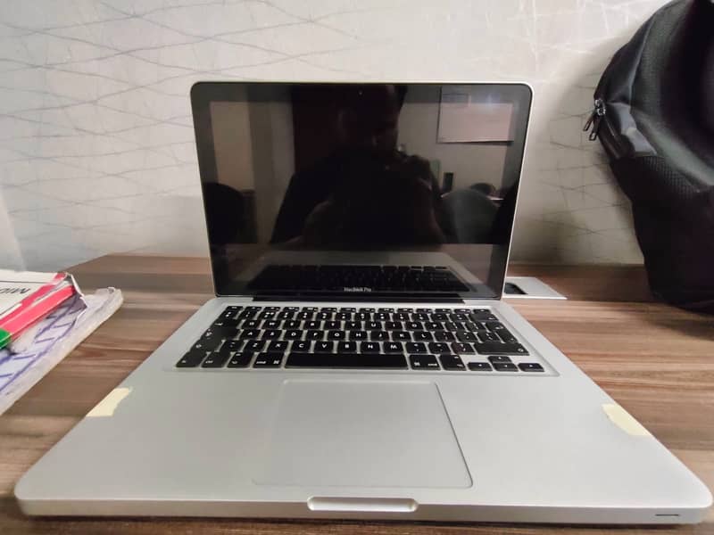 Apple Macbook Pro Mid 2012 (Dead Read Add) | Macbook Pro 2012 Parts 2