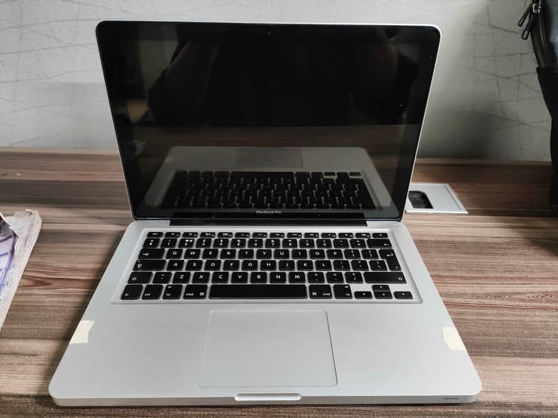 Apple Macbook Pro Mid 2012 (Dead Read Add) | Macbook Pro 2012 Parts 4