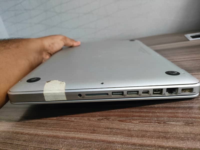 Apple Macbook Pro Mid 2012 (Dead Read Add) | Macbook Pro 2012 Parts 10