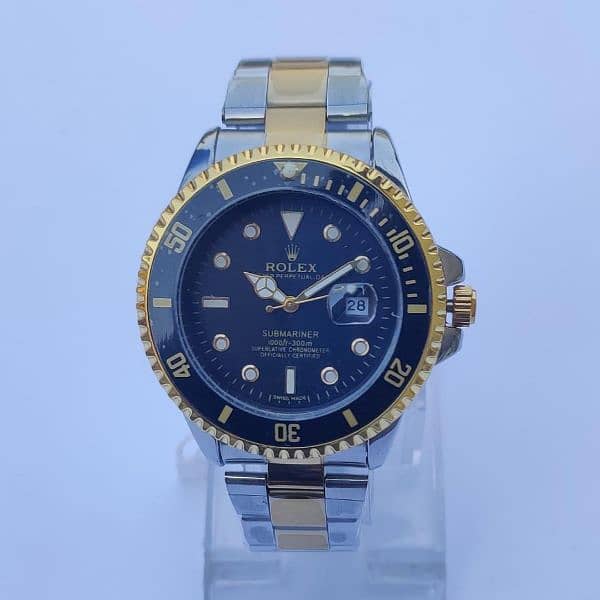 Rolex 1