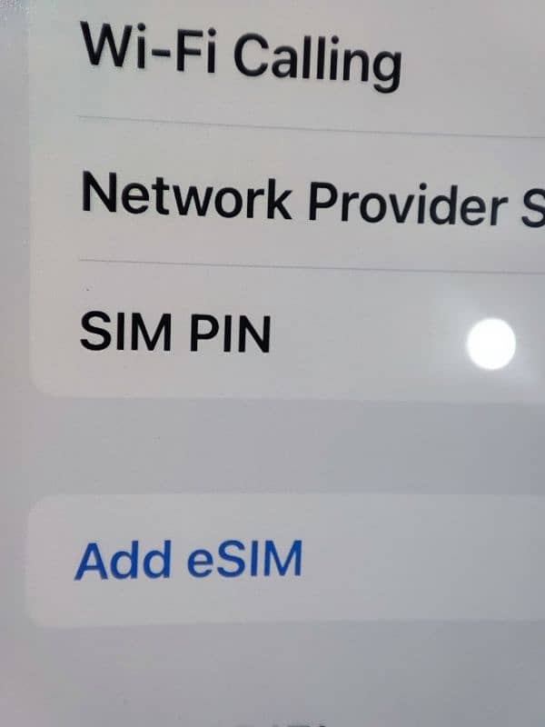 iPhone 12 pro NoN PTA esim working 6