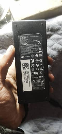 Dell 65w original charger