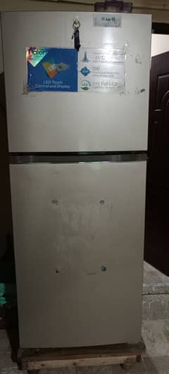 Haier refrigerator in very good condition