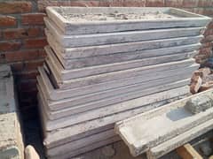 good condition slab