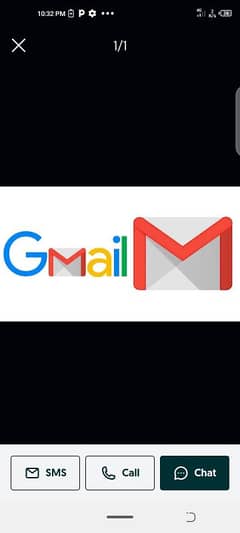 gmail creation work