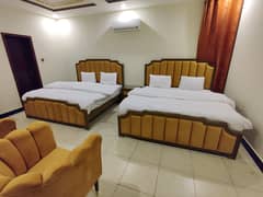 Soft inn hotel