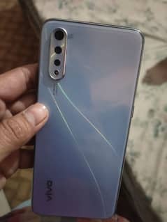 vivo s1