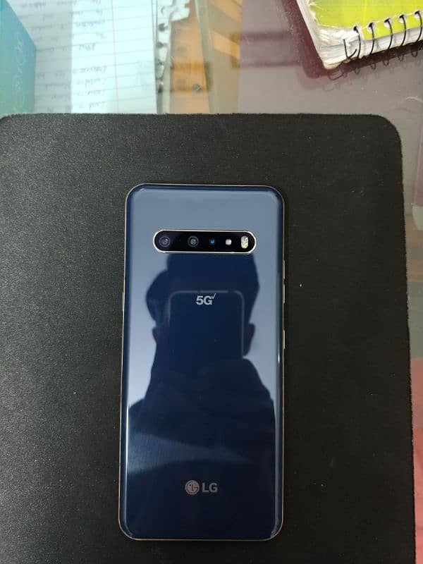 LG v60 Exchange possible with pixel 6 or 6a 0