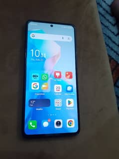 Tecno camon 20