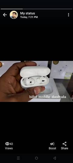 airpods pro