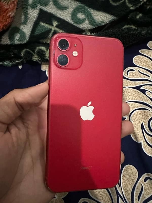 iPhone 11 | NON-PTA 0