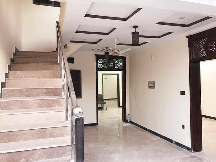 30*60 First floor for rent in G-13 16