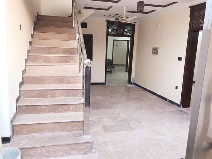 30*60 First floor for rent in G-13 18