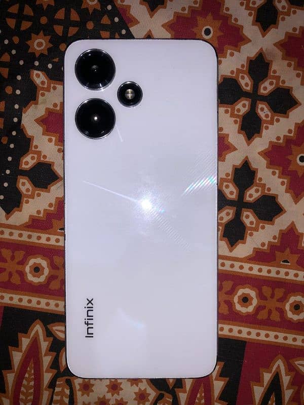 Infinix Hot 30 Play 0