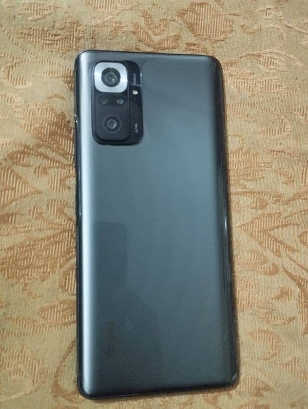 Redmi Note 10 pro 2