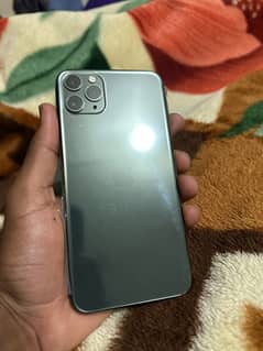 iphone 11 pro max 64GB