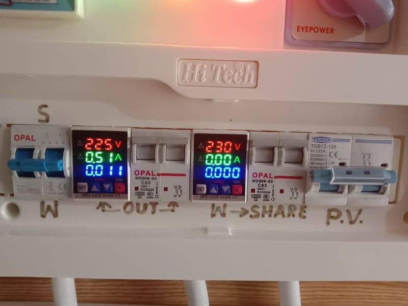 SineWave Off Grid Inverter 10 kv, 12 kv, 15 kv 1