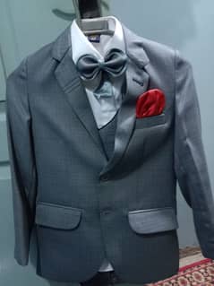 wedding 3 piece suit