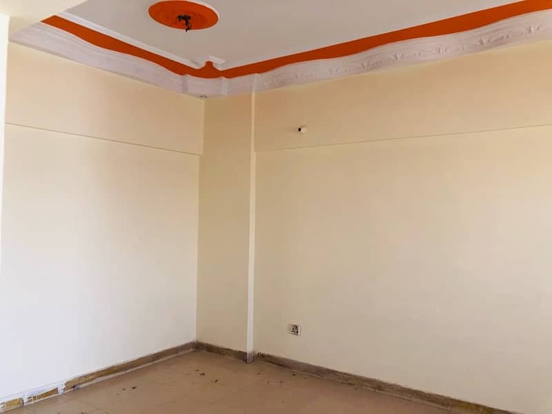 2 BED DD FLAT For SALE 8