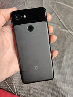 google pixel 3