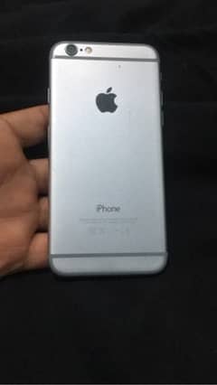 iphone 6  non pta