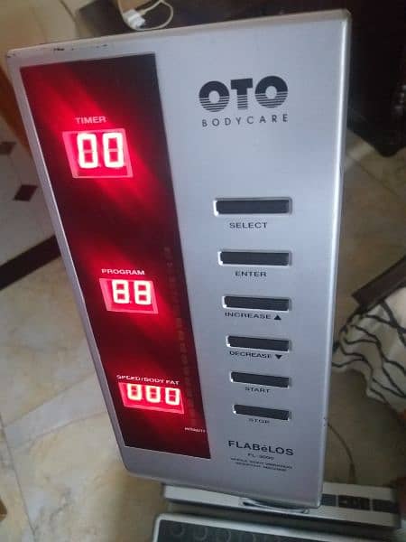 OTO Bodycare Flabelos FL 3000 5