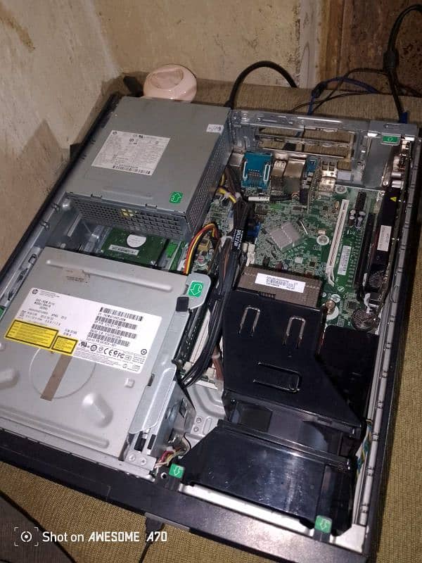 Gaming Pc full stup 6