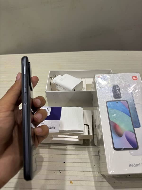 Redmi 10 6