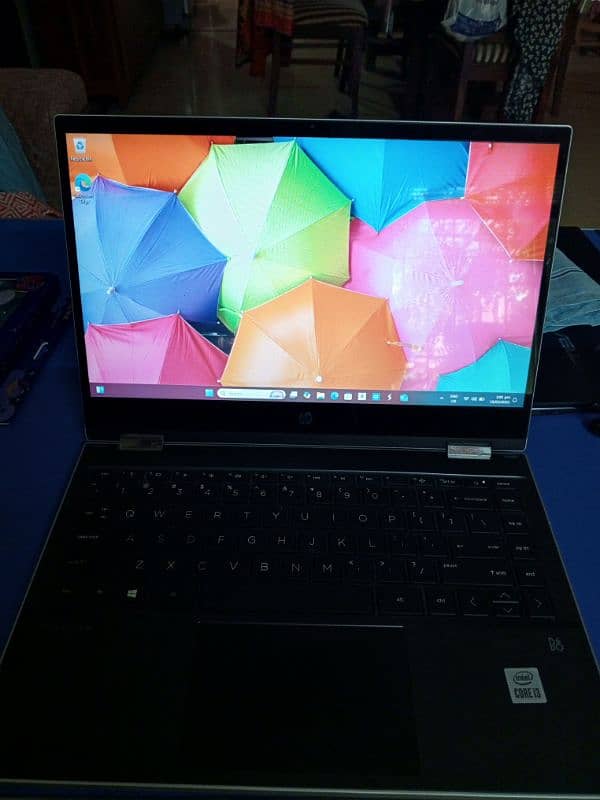 HP Laptop for sale 2