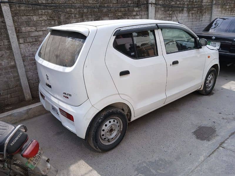 suzuki Alto 2021 model 1