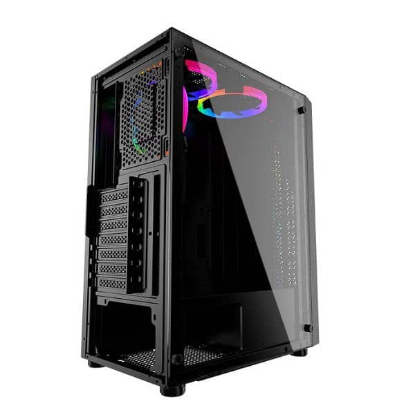 RGB pc case (thunder spec 09) 1