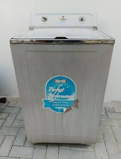 washing machine (super asia)